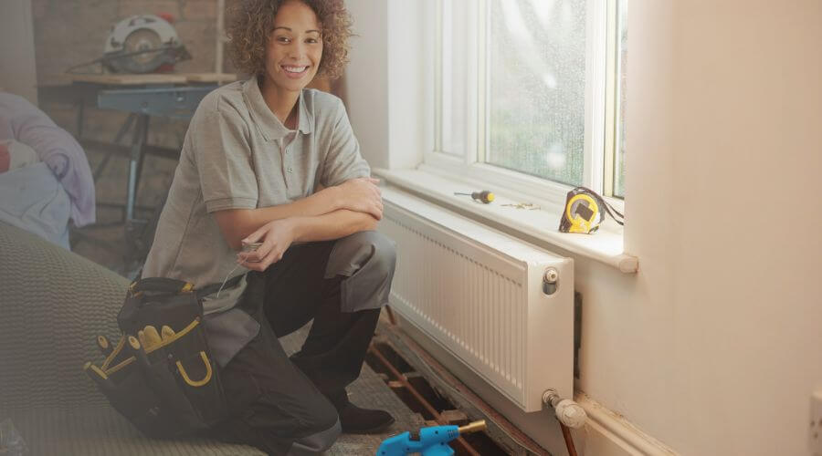 Professional emergency plumbing in Sanborn, ND
